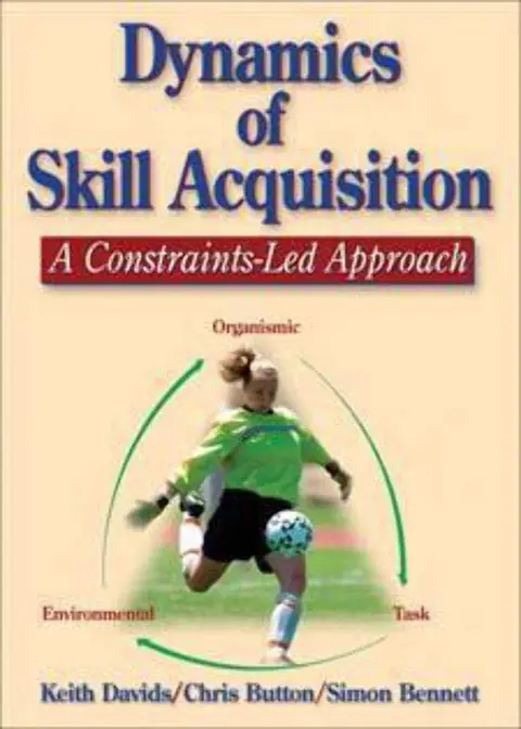 Cover of Dynamics of Skill Acquisition