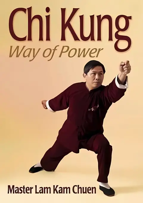 Cover of Chi Kung