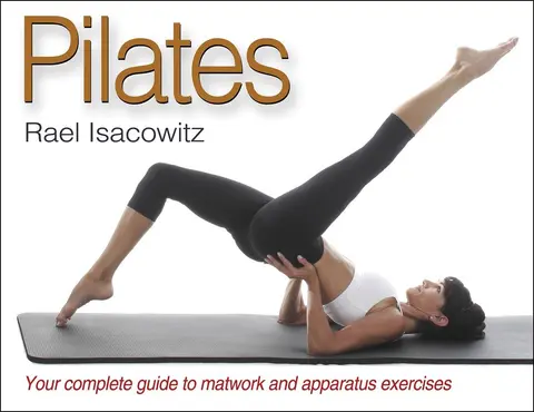 Cover of Pilates