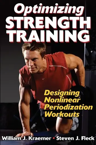 Cover of Optimizing Strength Training