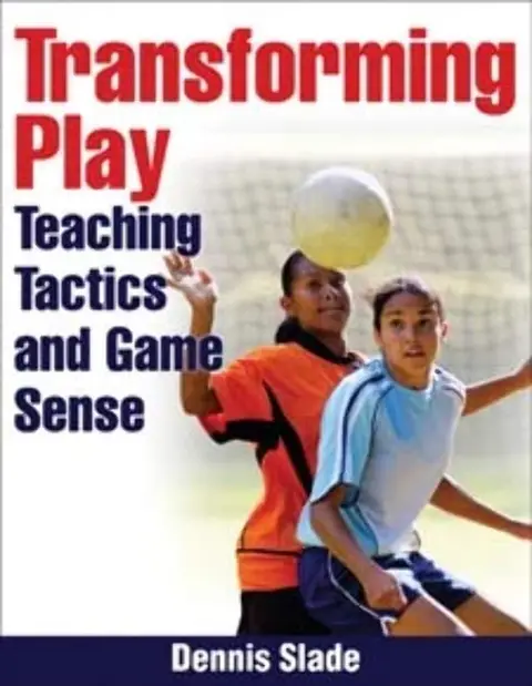 Cover of Transforming Play