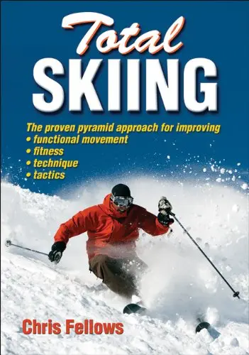 Cover of Total Skiing