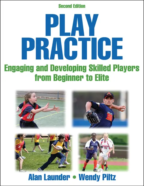 Cover of Play Practice