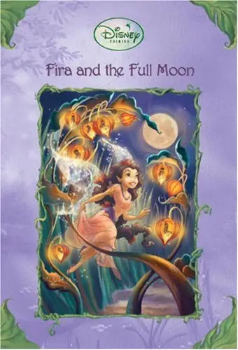 Cover of Disney Fairies
