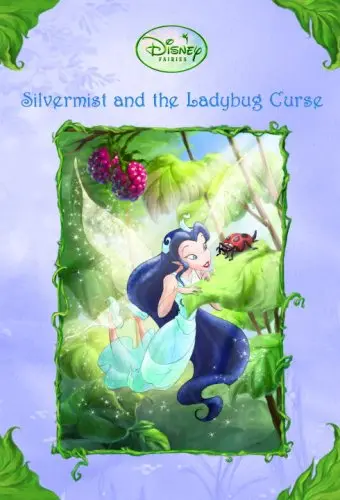 Cover of Disney Fairies