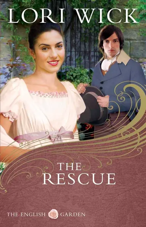 Cover of The Rescue