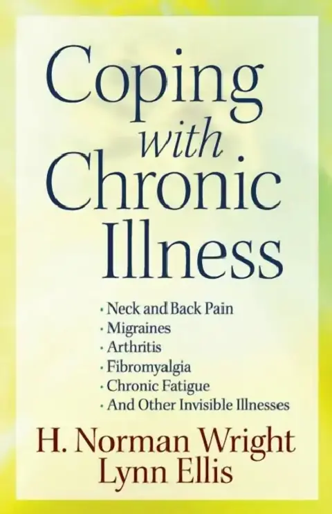 Cover of Coping with Chronic Illness
