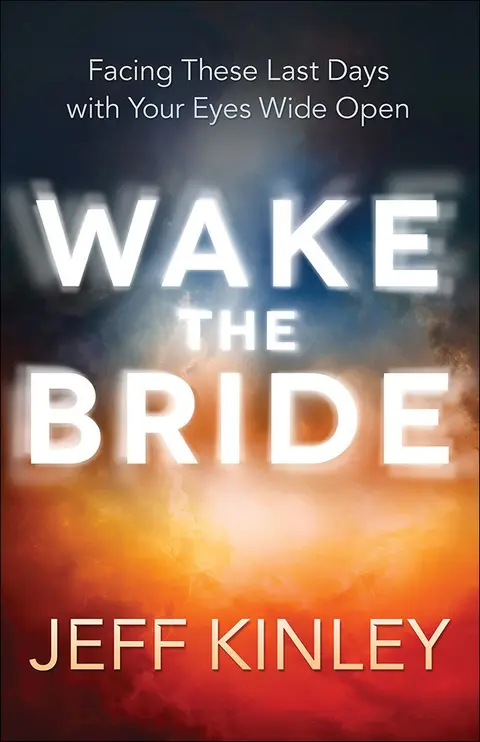 Cover of Wake the Bride