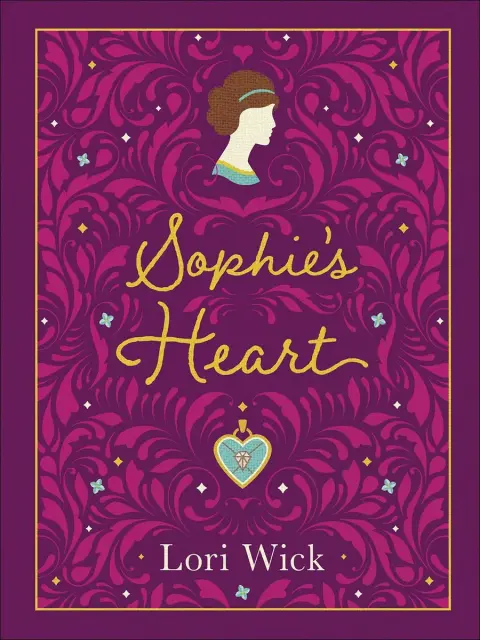 Cover of Sophie's Heart Special Edition