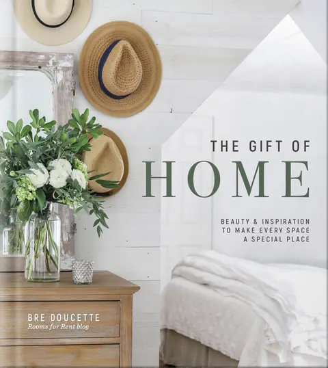 Cover of Gift of Home