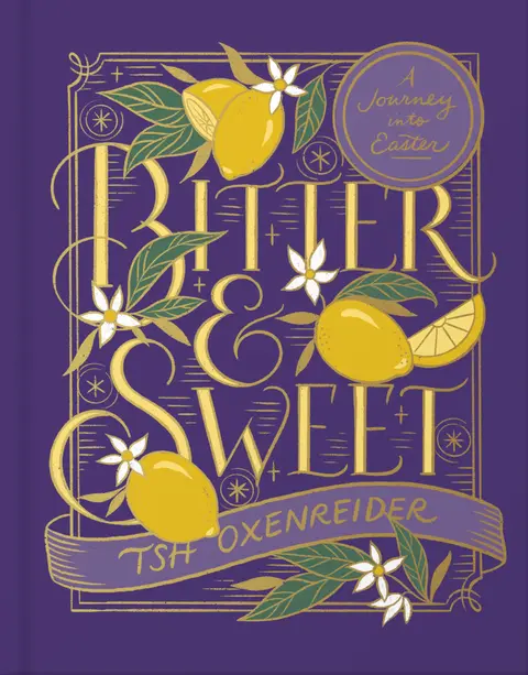 Cover of Bitter and Sweet