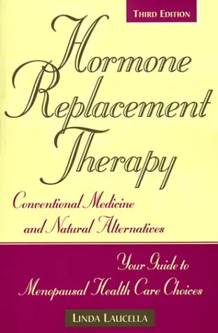 Cover of Hormone Replacement Therapy