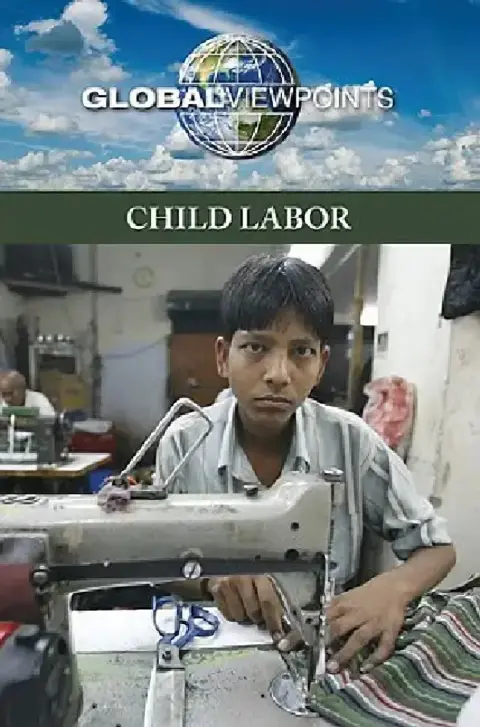 Cover of Child Labor