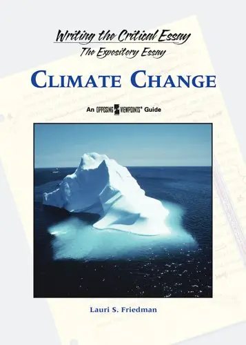Cover of Climate Change