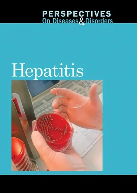 Cover of Hepatitis