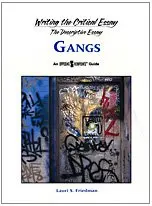 Cover of Gangs
