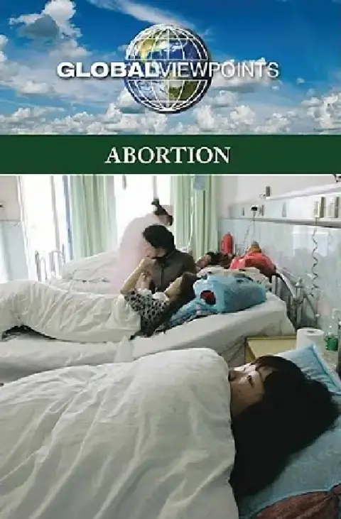 Cover of Abortion