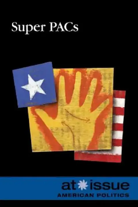 Cover of Super PACs