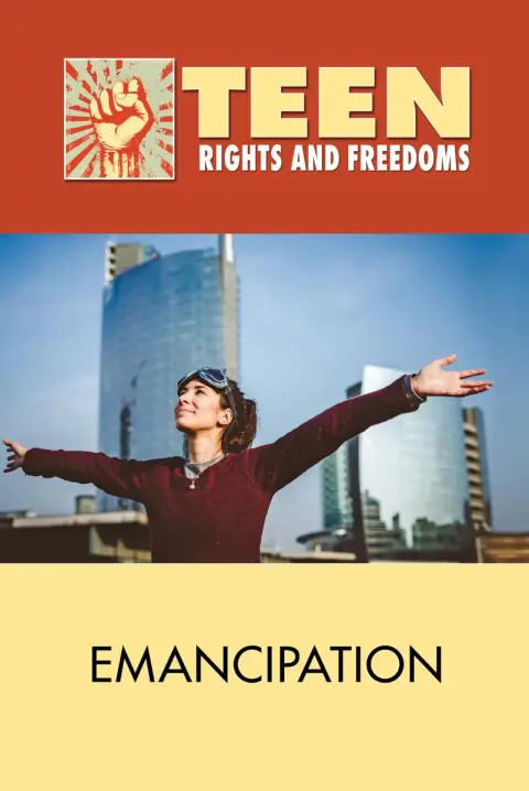 Cover of Emancipation