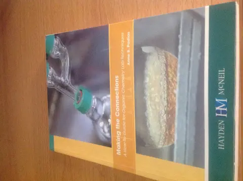 Cover of Making the Connections