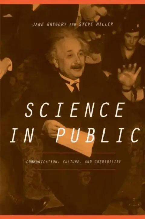 Cover of Science in Public