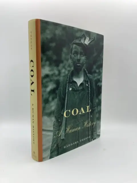Cover of Coal
