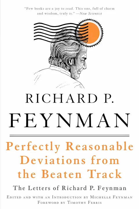 Cover of Perfectly Reasonable Deviations from the Beaten Track