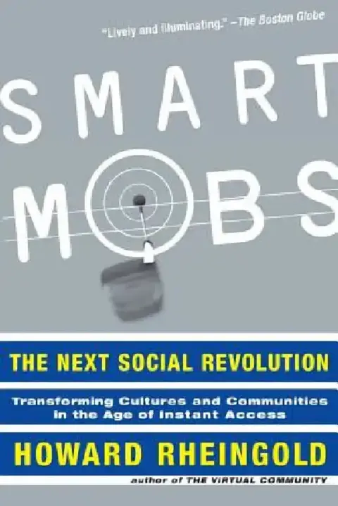 Cover of Smart Mobs