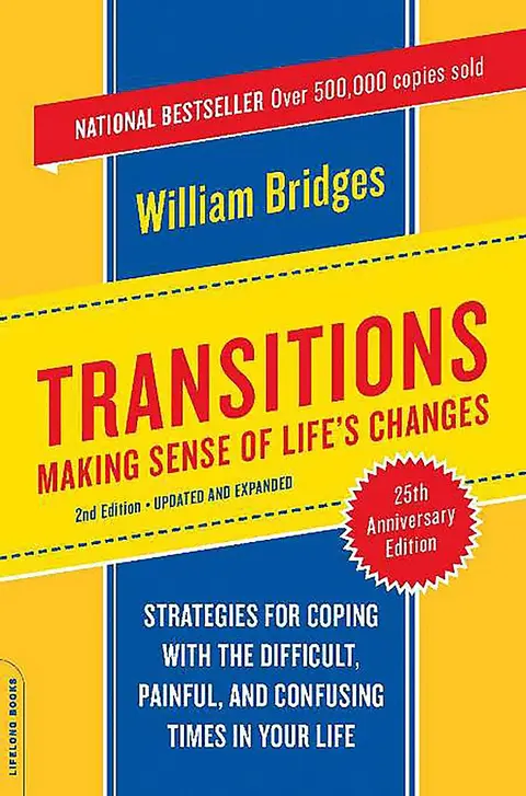 Cover of Transitions
