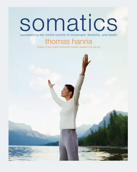 Cover of Somatics
