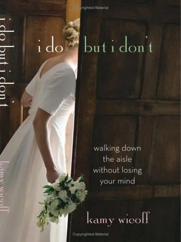 Cover of I Do but I Don't
