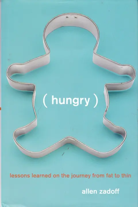 Cover of Hungry