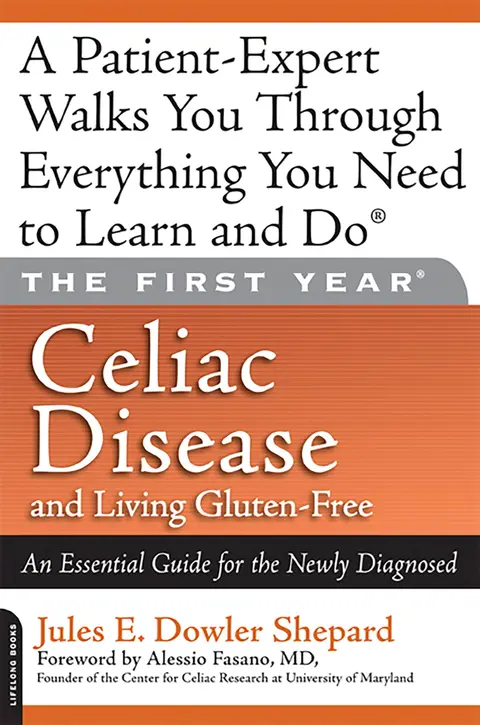 Cover of The First Year