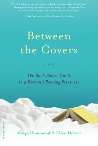 Cover of Between the Covers