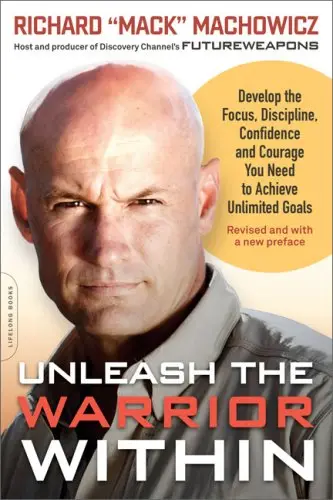Cover of Unleash the Warrior Within