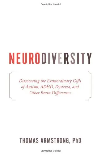 Cover of Neurodiversity