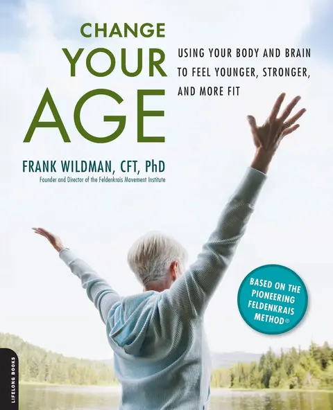 Cover of Change Your Age