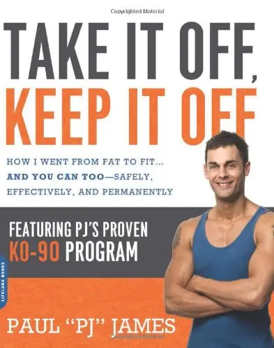 Cover of Take It Off, Keep It Off