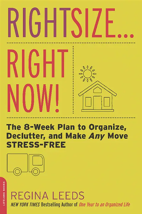 Cover of Rightsize . . . Right Now!