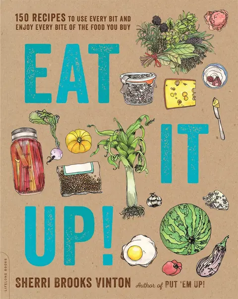 Cover of Eat It Up!