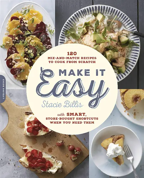 Cover of Make It Easy