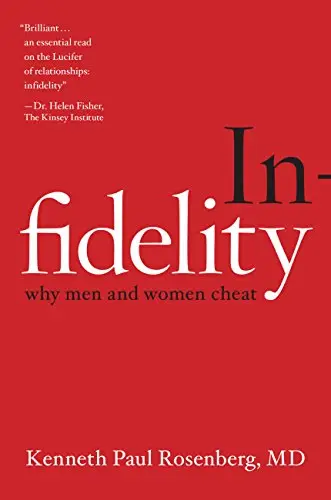 Cover of Infidelity