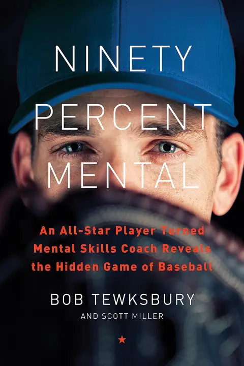 Cover of Ninety Percent Mental
