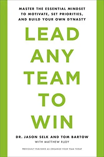 Cover of Organize Your Team Today