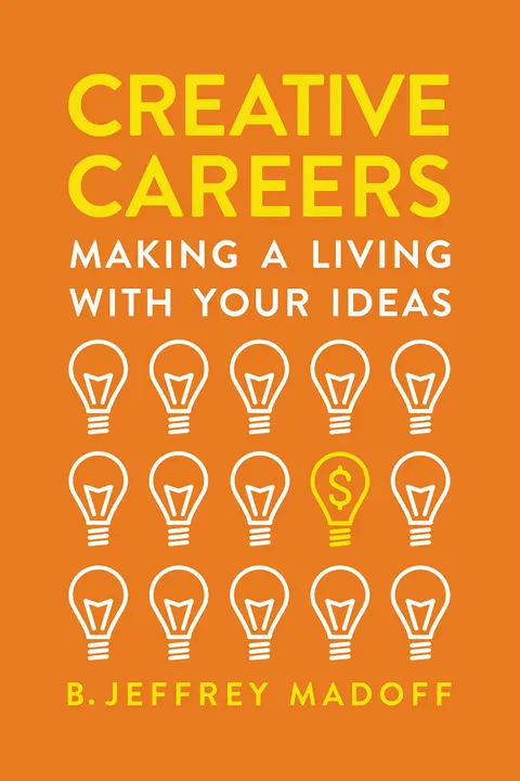 Cover of Creative Careers