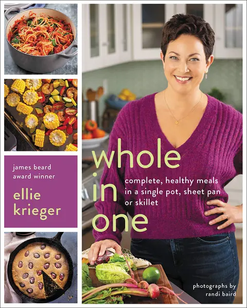 Cover of Whole in One