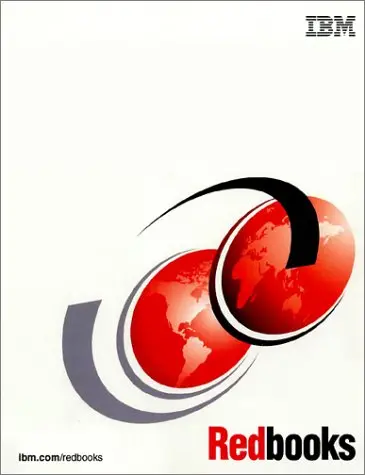 Cover of IBM Certification Study Guide Aix V4.3 System Administration