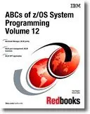Cover of Abcs of Z/Os System Programming