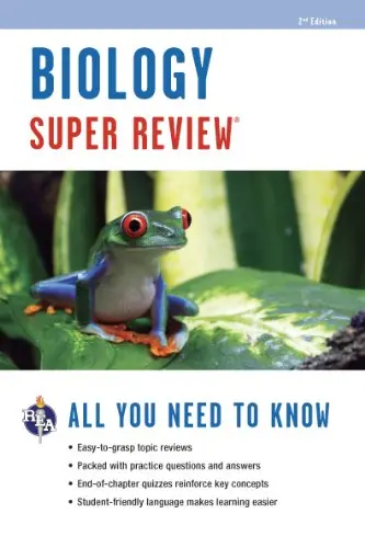 Cover of Biology