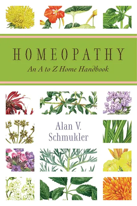 Cover of Homeopathy